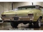 Thumbnail Photo 126 for 1968 Chevrolet Chevelle